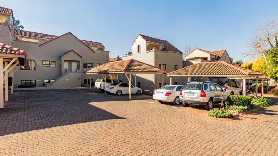2 Bedroom Property for Sale in Melrose Estate Gauteng