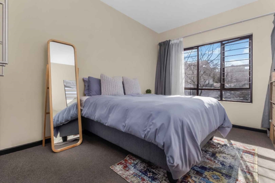 2 Bedroom Property for Sale in Lonehill Gauteng
