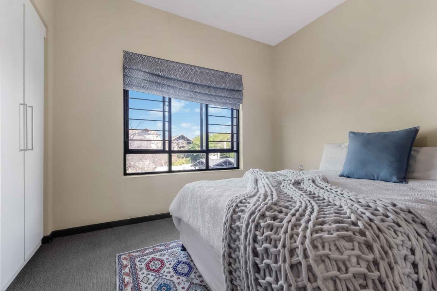 2 Bedroom Property for Sale in Lonehill Gauteng