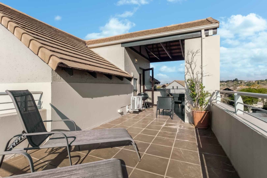 2 Bedroom Property for Sale in Lonehill Gauteng