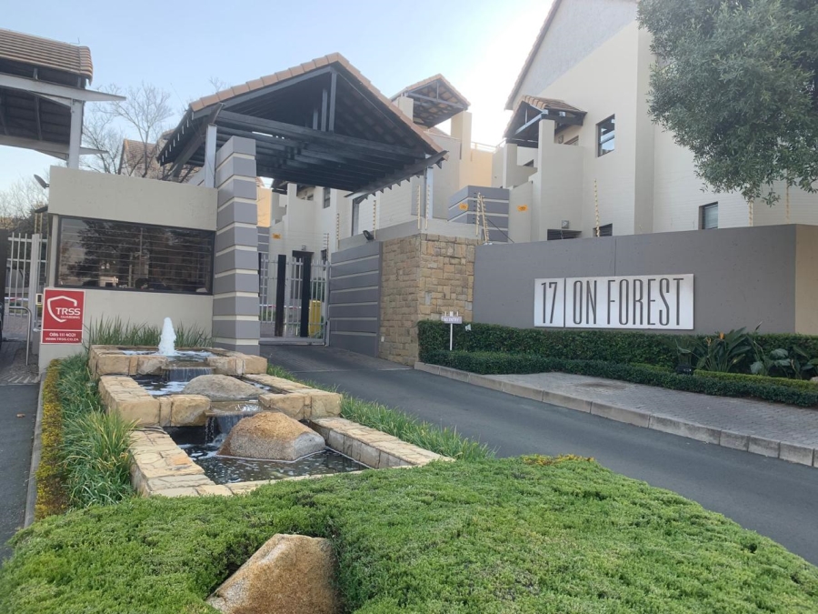 2 Bedroom Property for Sale in Lonehill Gauteng