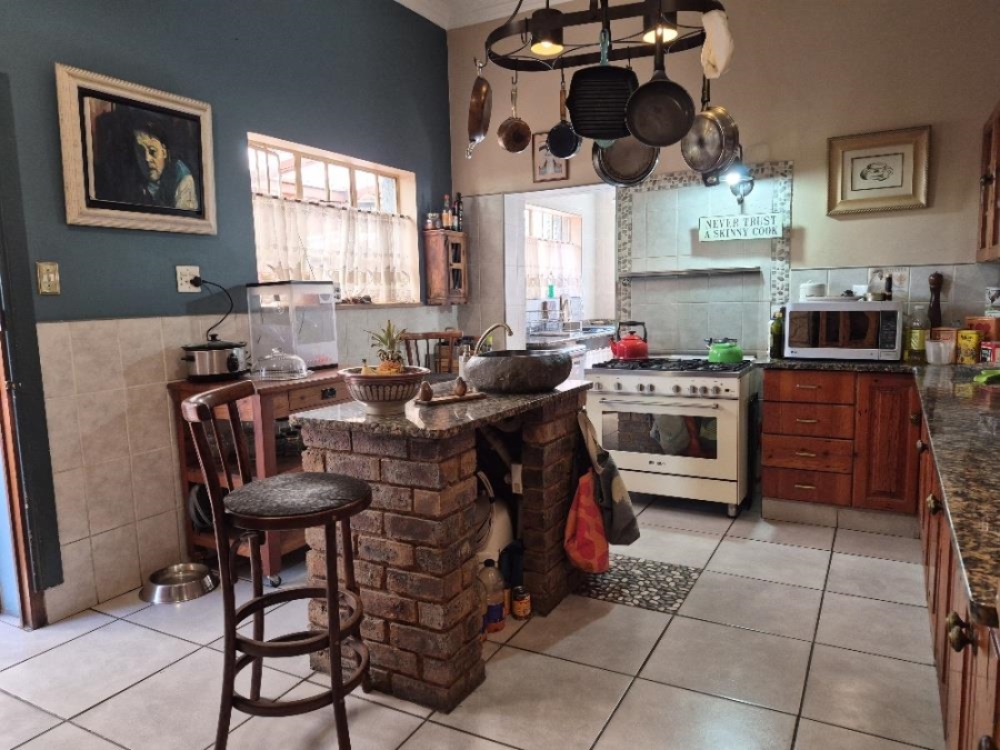 4 Bedroom Property for Sale in Plantation Gauteng