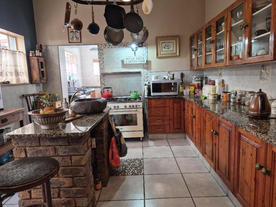 4 Bedroom Property for Sale in Plantation Gauteng
