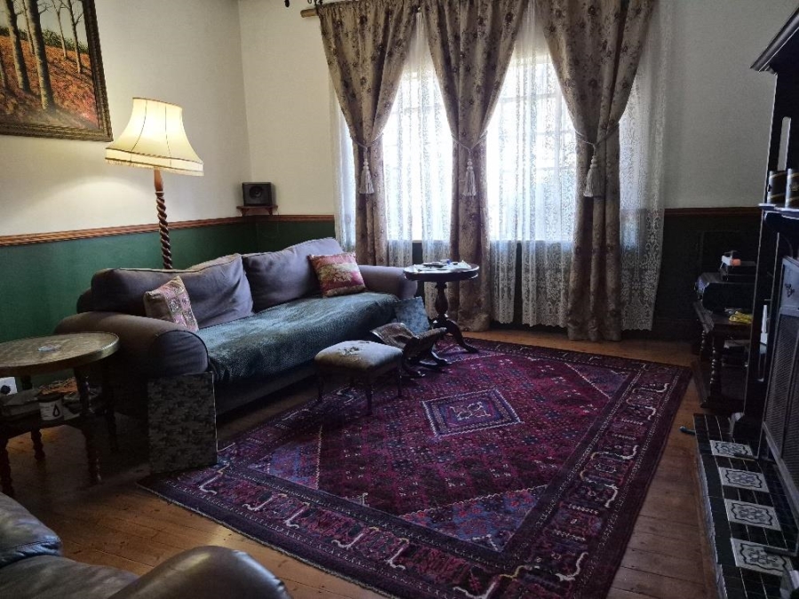 4 Bedroom Property for Sale in Plantation Gauteng