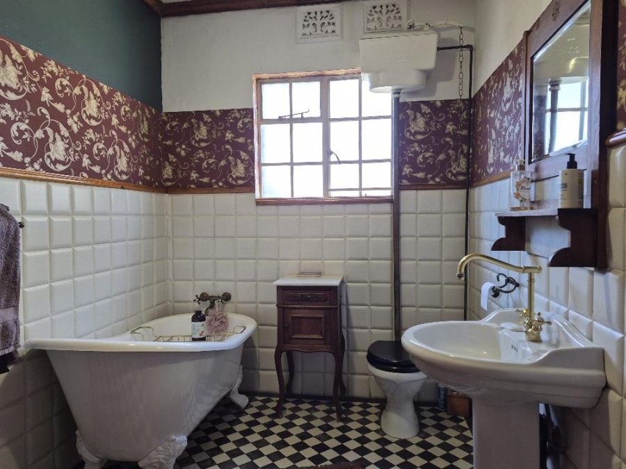 4 Bedroom Property for Sale in Plantation Gauteng