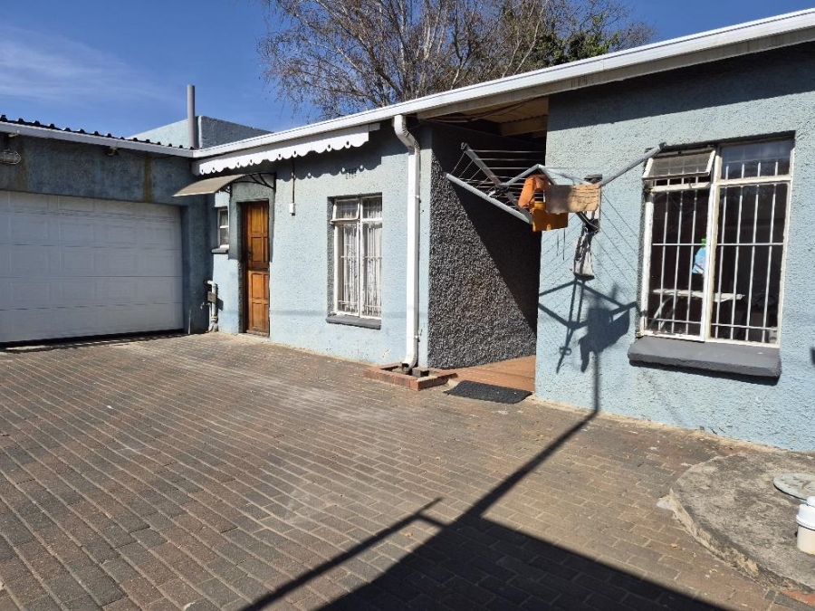 4 Bedroom Property for Sale in Plantation Gauteng