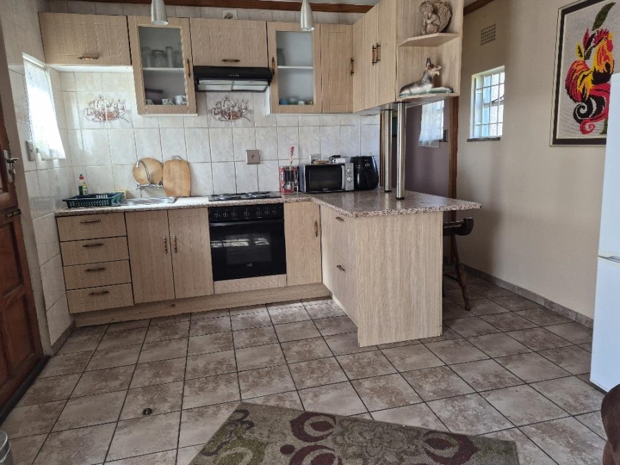 4 Bedroom Property for Sale in Plantation Gauteng