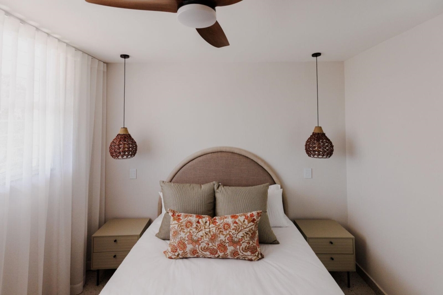 To Let 1 Bedroom Property for Rent in Glenadrienne Gauteng