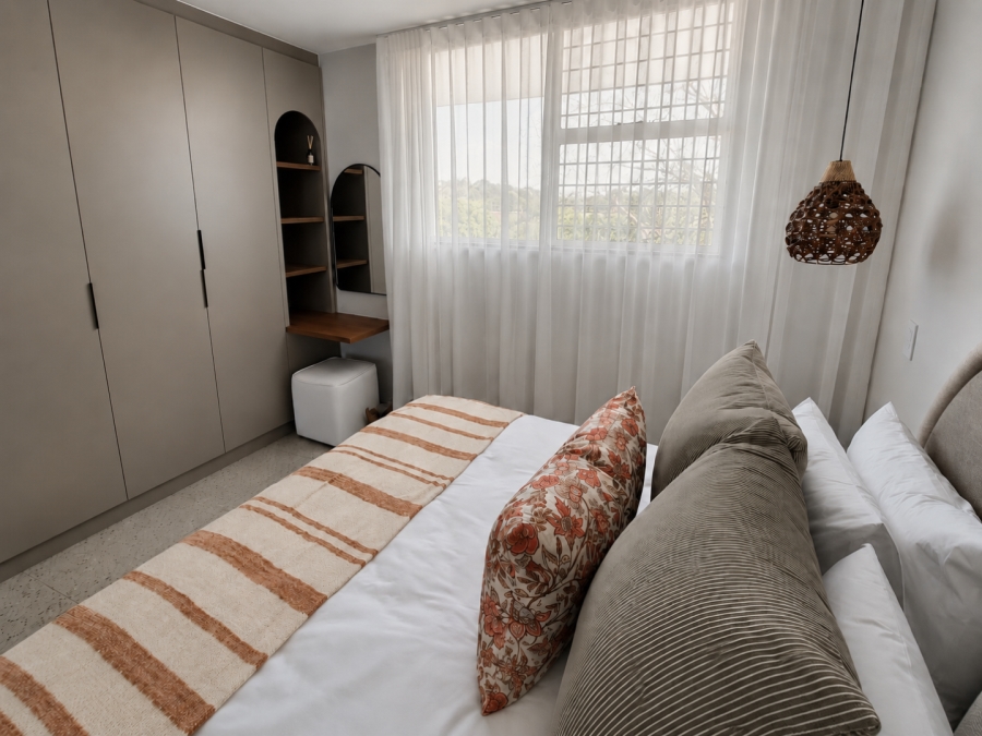 To Let 1 Bedroom Property for Rent in Glenadrienne Gauteng