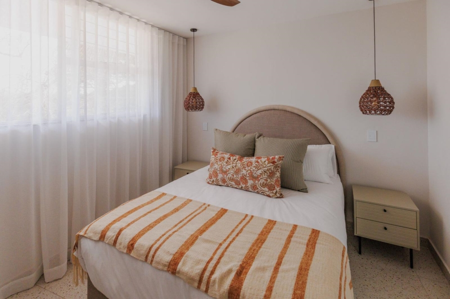 To Let 1 Bedroom Property for Rent in Glenadrienne Gauteng