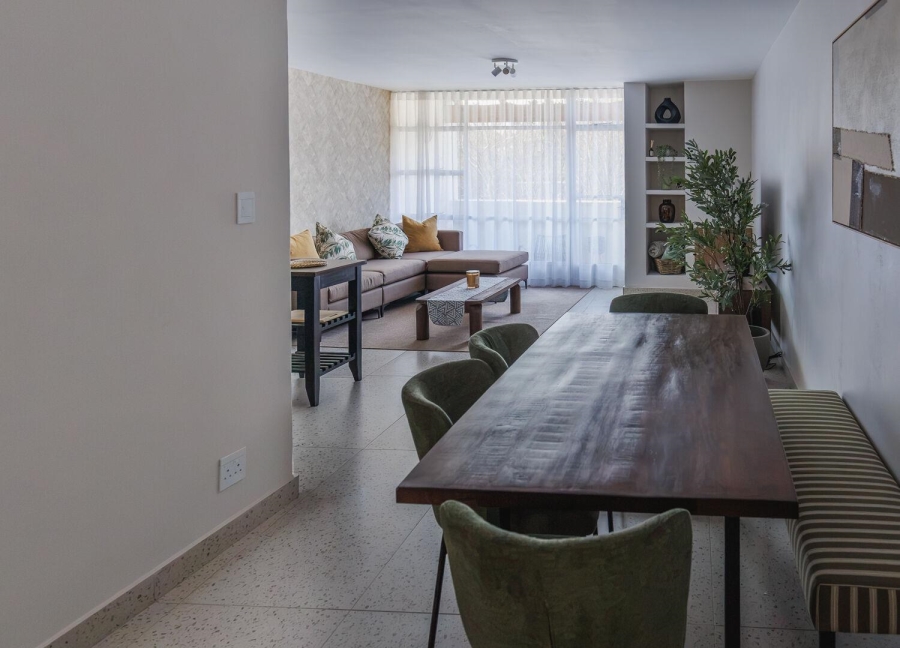 To Let 1 Bedroom Property for Rent in Glenadrienne Gauteng
