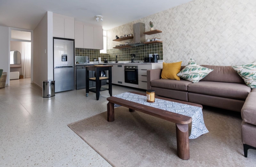 To Let 1 Bedroom Property for Rent in Glenadrienne Gauteng
