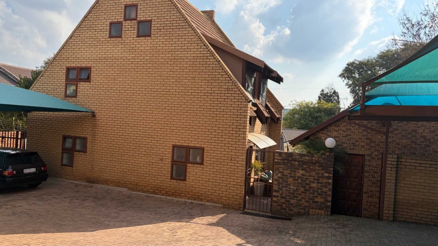 To Let 2 Bedroom Property for Rent in New Brighton Gauteng