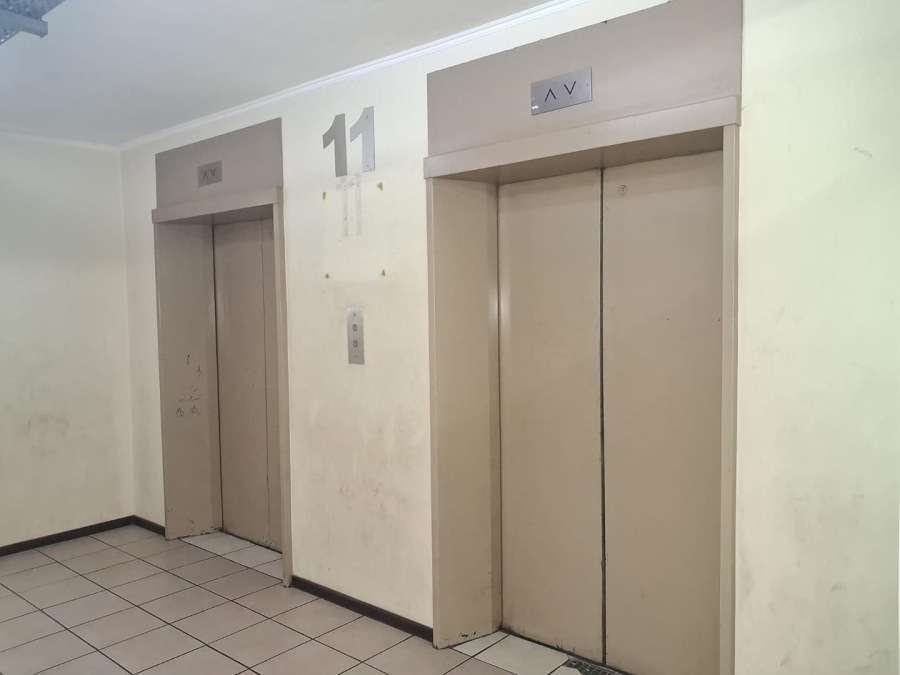 1 Bedroom Property for Sale in Johannesburg Central Gauteng