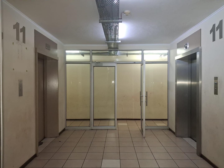 1 Bedroom Property for Sale in Johannesburg Central Gauteng