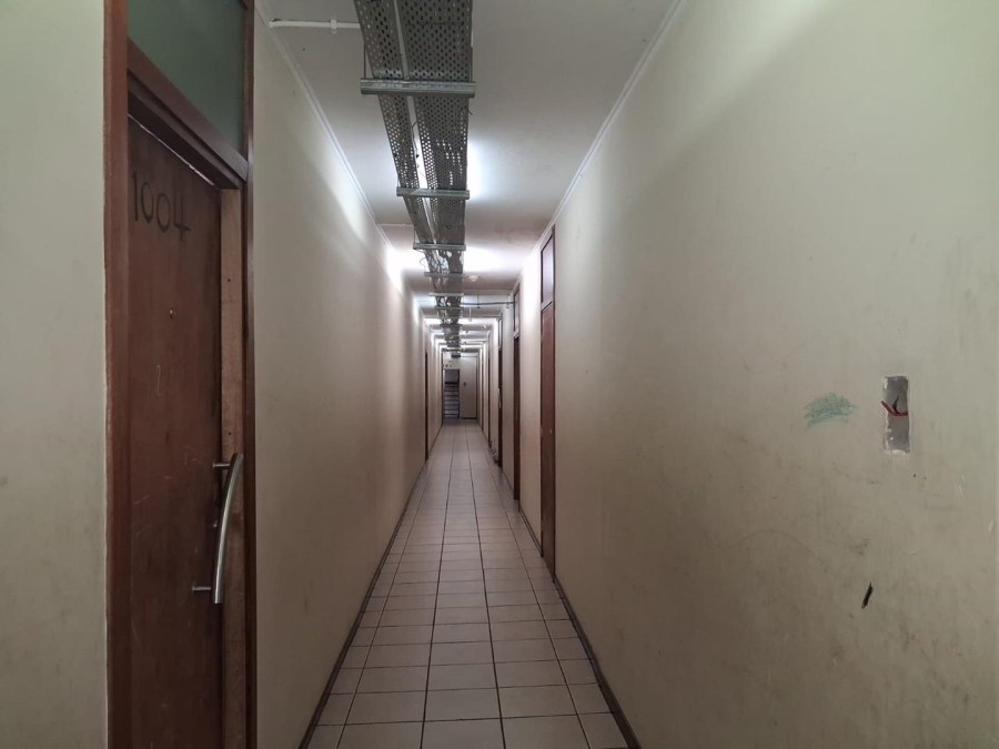 1 Bedroom Property for Sale in Johannesburg Central Gauteng