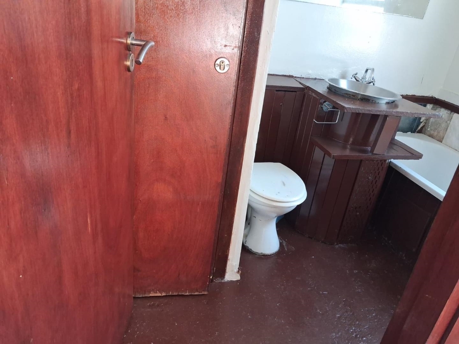 1 Bedroom Property for Sale in Johannesburg Central Gauteng