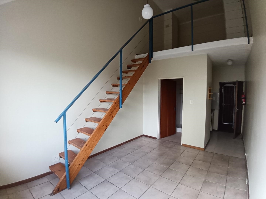 1 Bedroom Property for Sale in Hatfield Gauteng