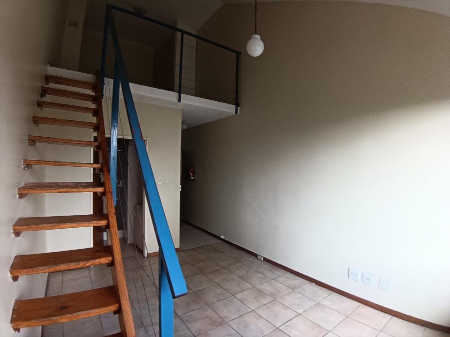 1 Bedroom Property for Sale in Hatfield Gauteng