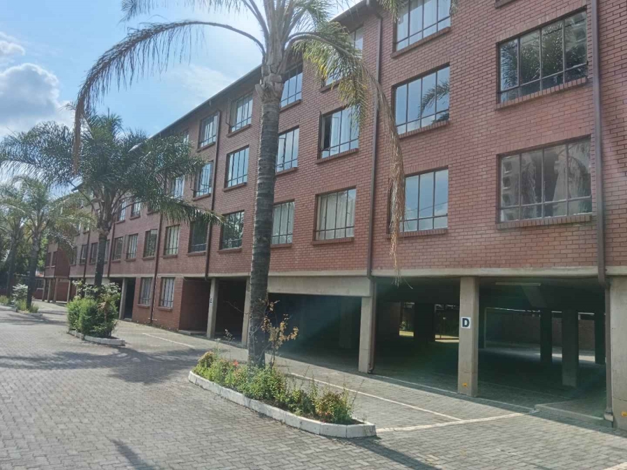 1 Bedroom Property for Sale in Hatfield Gauteng