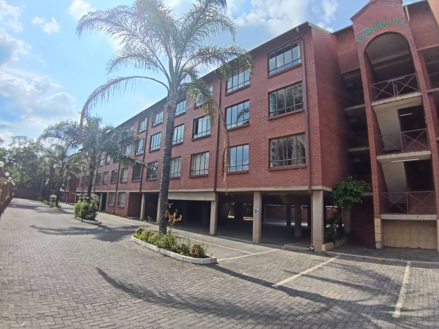 1 Bedroom Property for Sale in Hatfield Gauteng