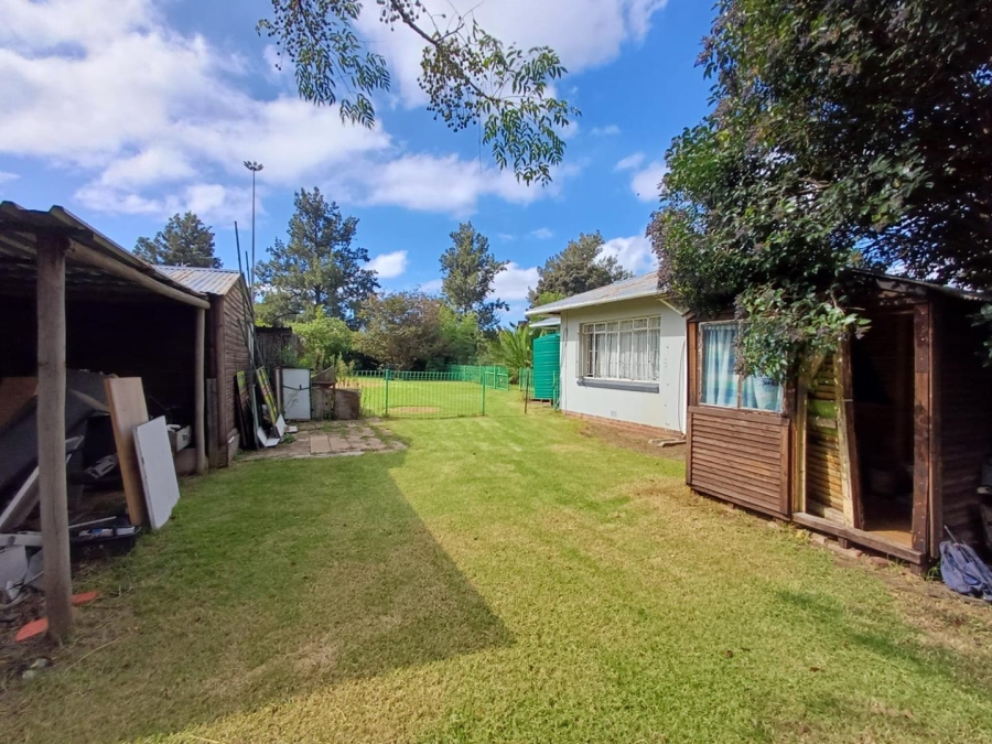 5 Bedroom Property for Sale in Struisbult Gauteng
