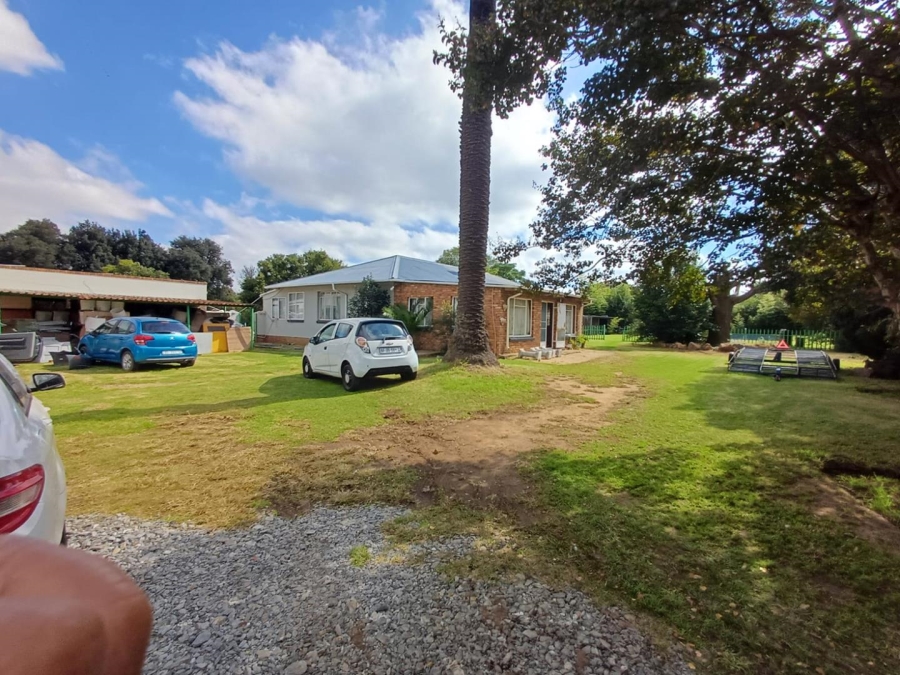 5 Bedroom Property for Sale in Struisbult Gauteng