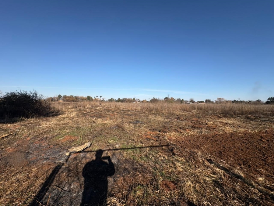 0 Bedroom Property for Sale in Kookrus Gauteng