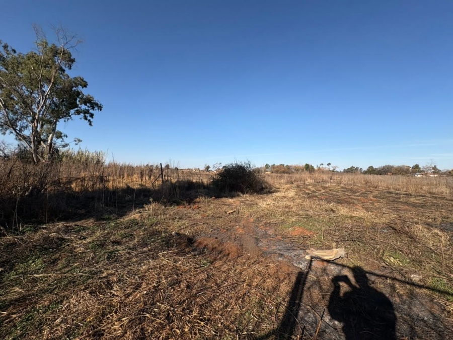 0 Bedroom Property for Sale in Kookrus Gauteng