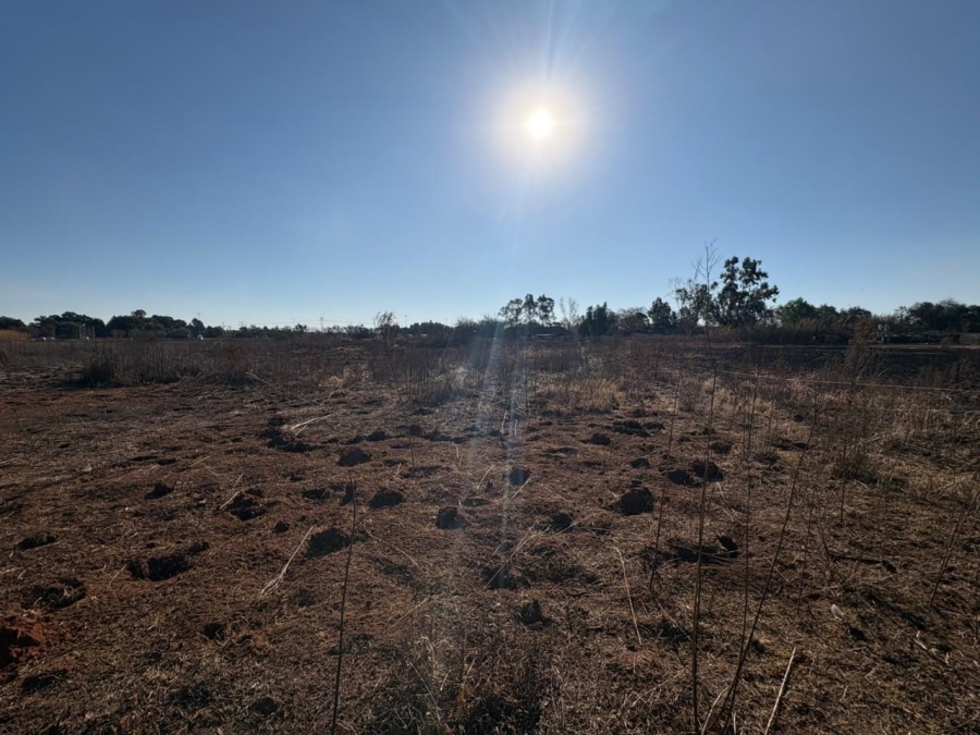 0 Bedroom Property for Sale in Kookrus Gauteng