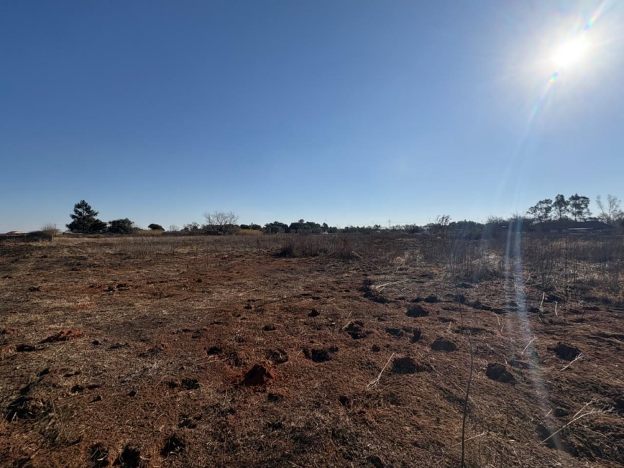 0 Bedroom Property for Sale in Kookrus Gauteng