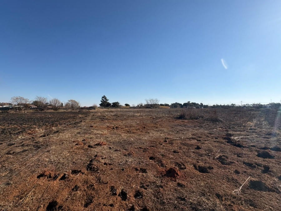 0 Bedroom Property for Sale in Kookrus Gauteng