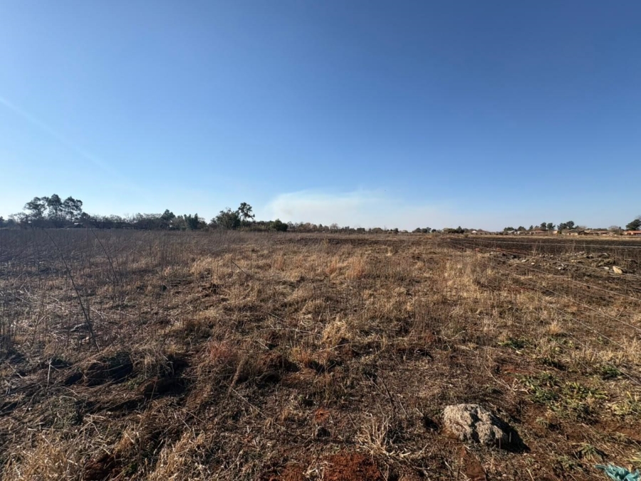 0 Bedroom Property for Sale in Kookrus Gauteng