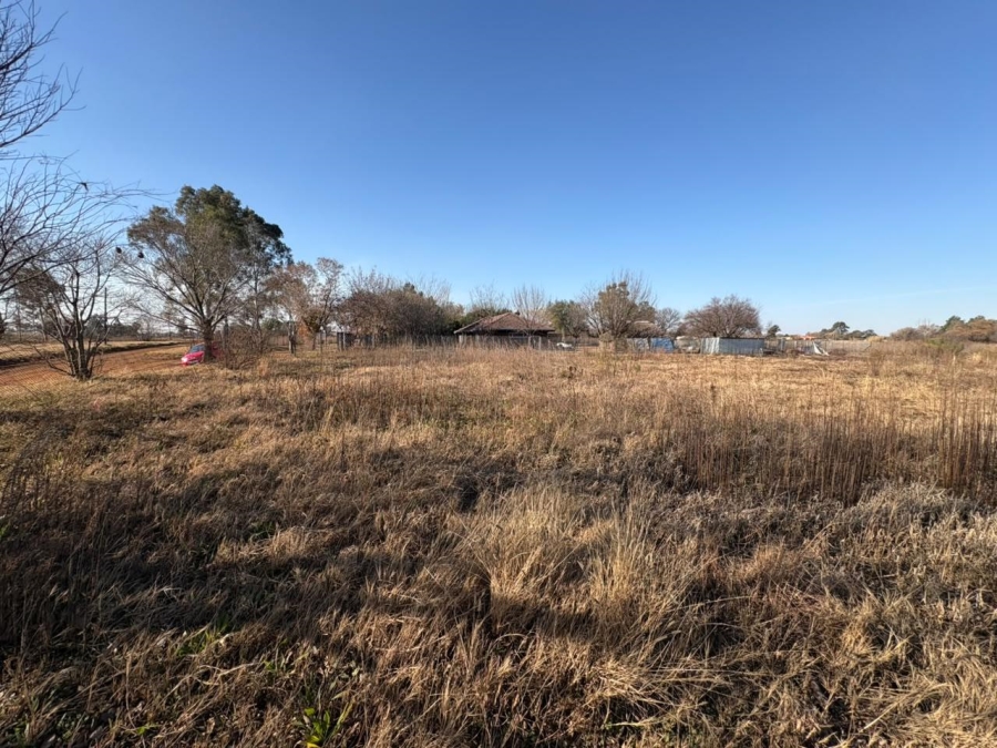 0 Bedroom Property for Sale in Kookrus Gauteng