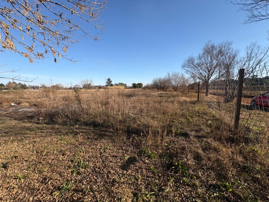 0 Bedroom Property for Sale in Kookrus Gauteng