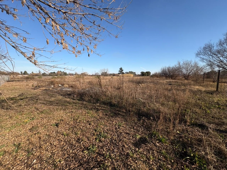 0 Bedroom Property for Sale in Kookrus Gauteng