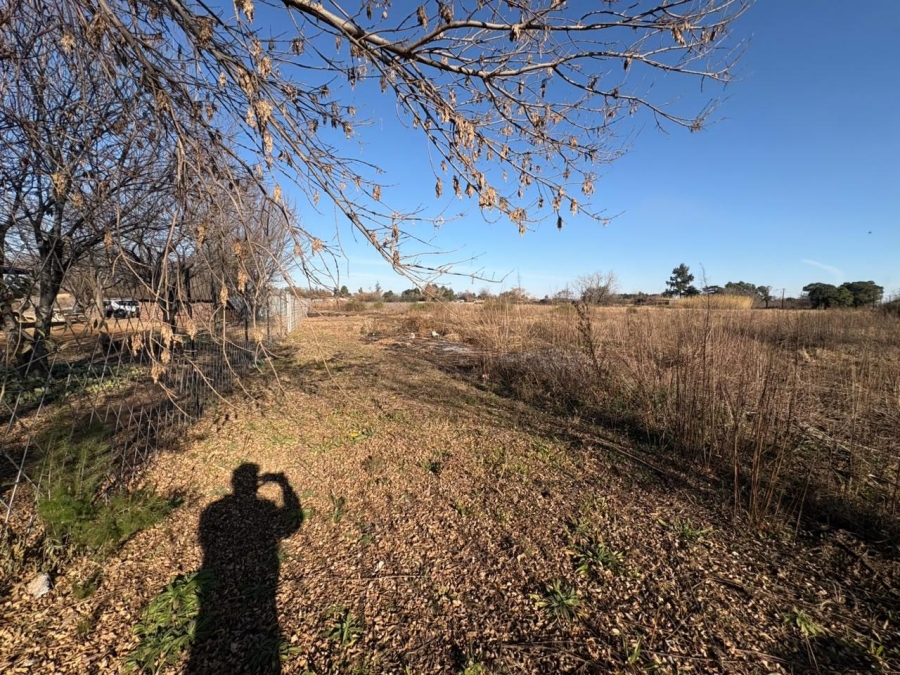 0 Bedroom Property for Sale in Kookrus Gauteng