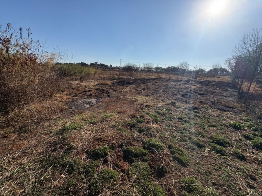 0 Bedroom Property for Sale in Kookrus Gauteng