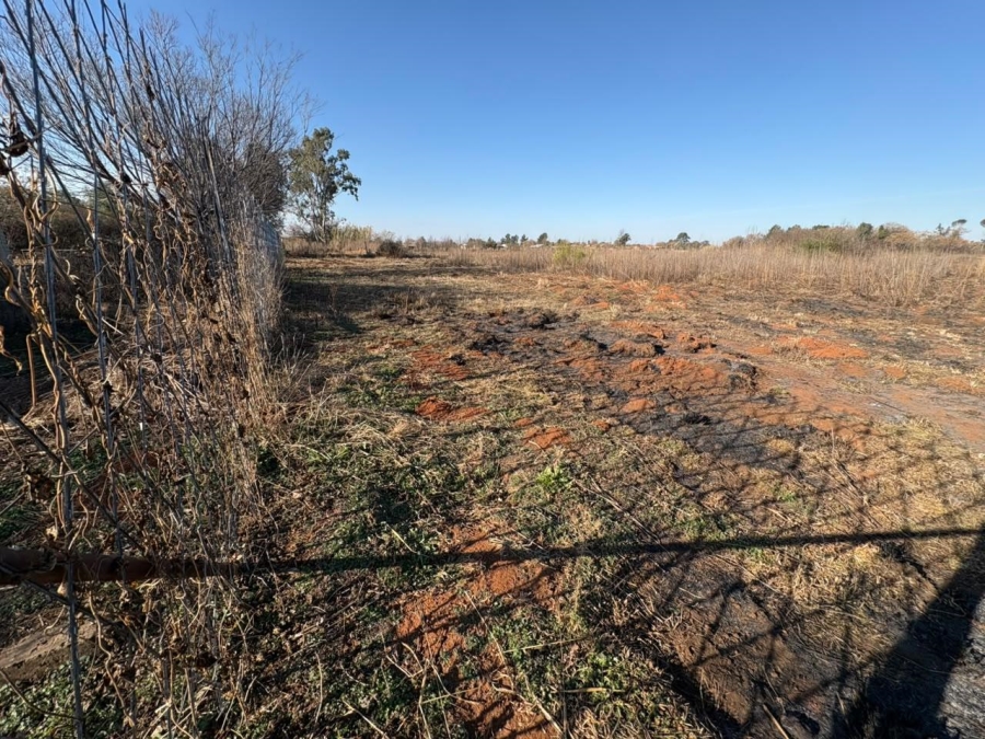 0 Bedroom Property for Sale in Kookrus Gauteng