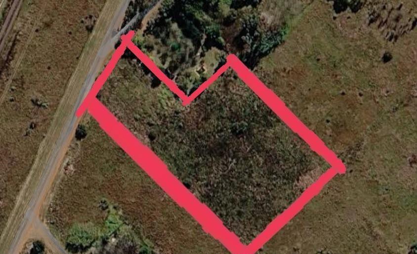 0 Bedroom Property for Sale in Kookrus Gauteng