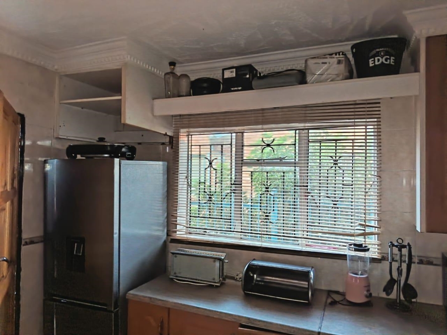 2 Bedroom Property for Sale in Soshanguve K Gauteng