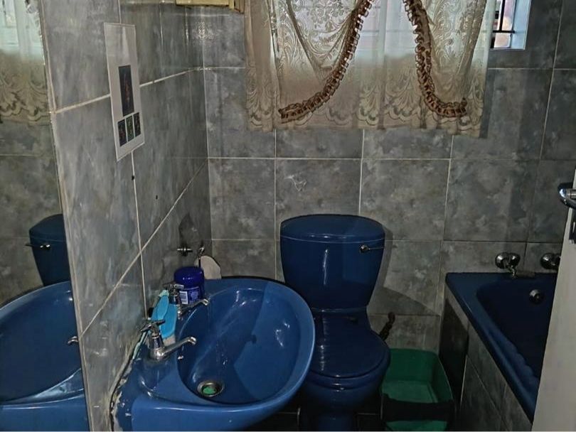 2 Bedroom Property for Sale in Soshanguve K Gauteng