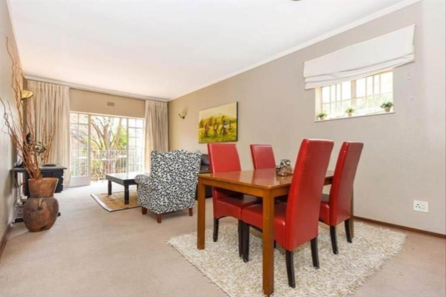 2 Bedroom Property for Sale in Woodmead Gauteng