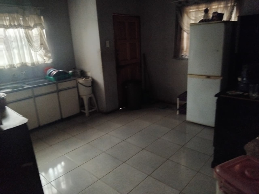 3 Bedroom Property for Sale in Soshanguve Gauteng