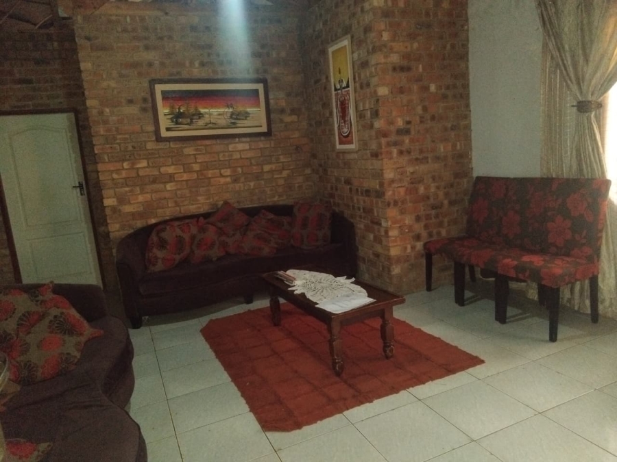 3 Bedroom Property for Sale in Soshanguve Gauteng