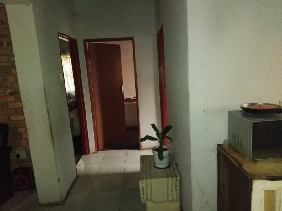3 Bedroom Property for Sale in Soshanguve Gauteng