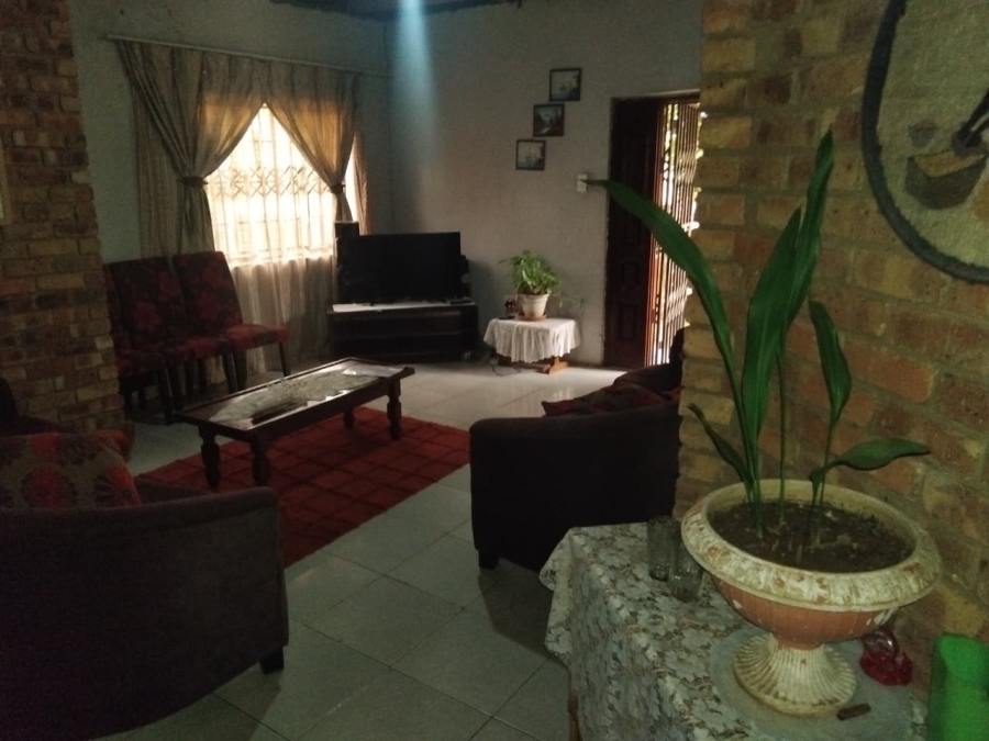 3 Bedroom Property for Sale in Soshanguve Gauteng