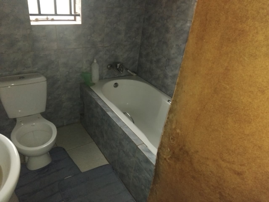 3 Bedroom Property for Sale in Soshanguve Gauteng