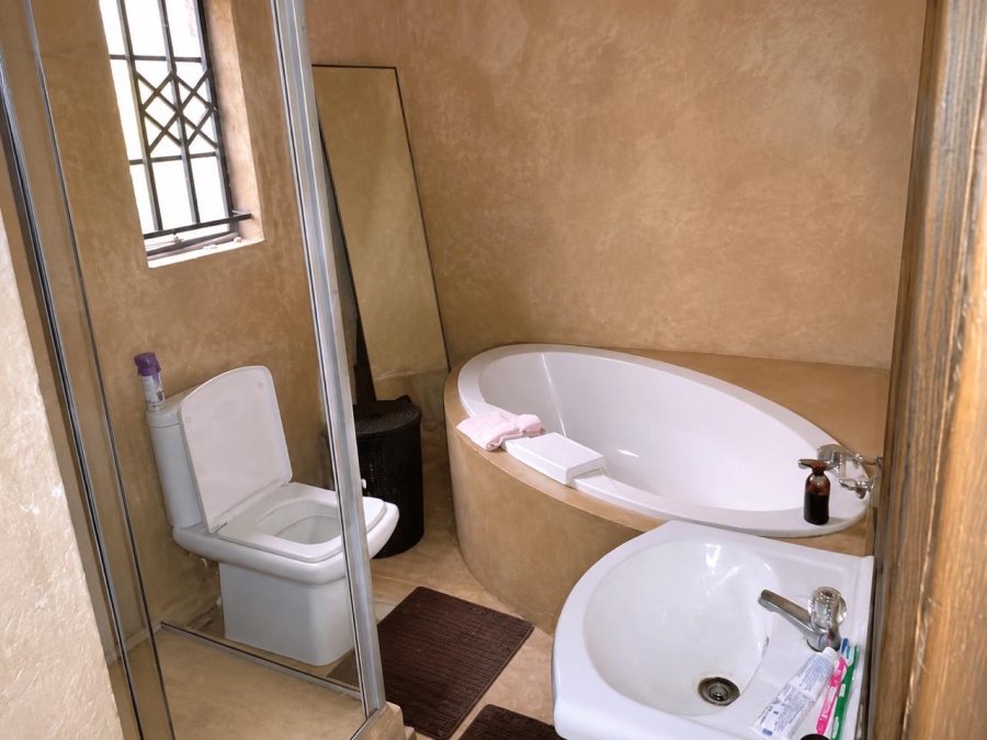3 Bedroom Property for Sale in Soshanguve Gauteng