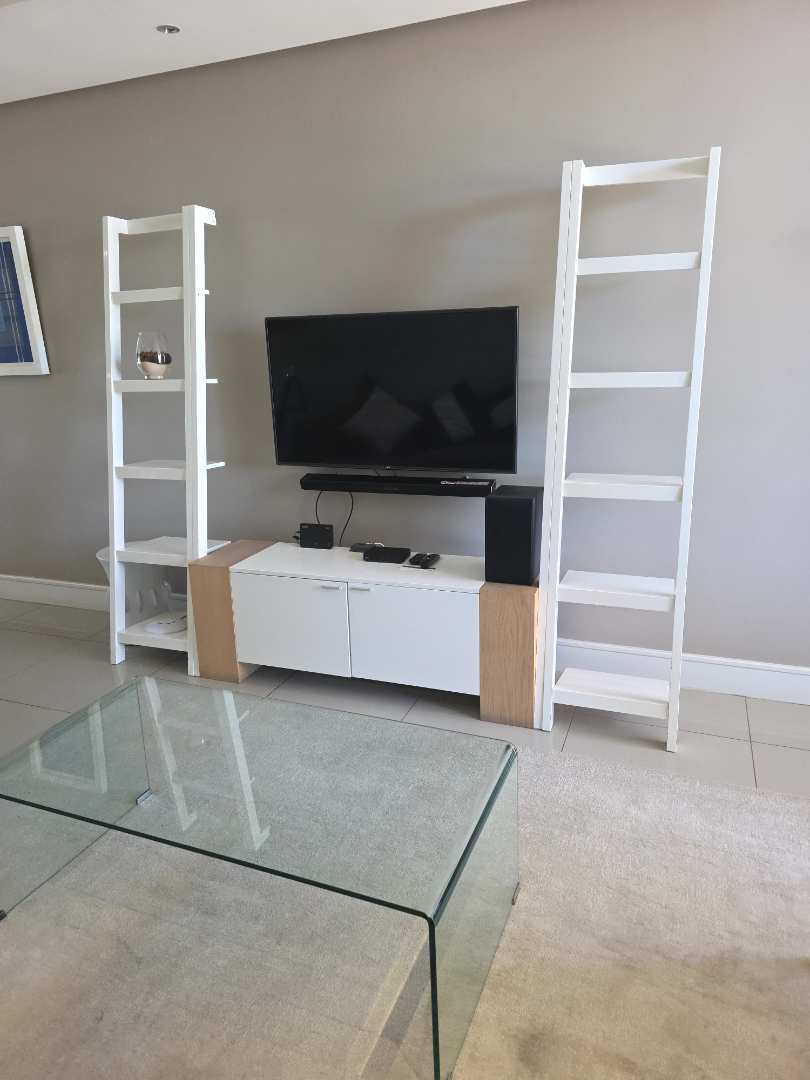 To Let 2 Bedroom Property for Rent in Sandton Central Gauteng